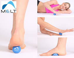 Melt Method, Hand and Foot Treatment